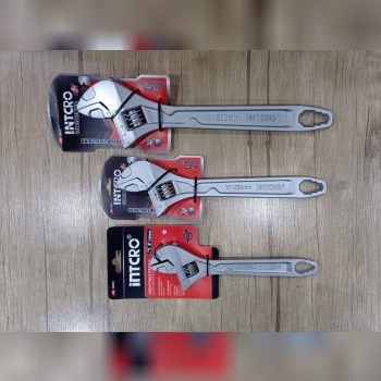 آچار فرانسه اینتکرو 