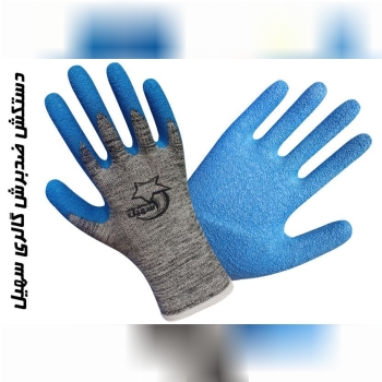 دستکش ضدبرش گالری سهیل