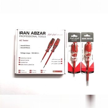 فازمتر نشکن ایران ابزار