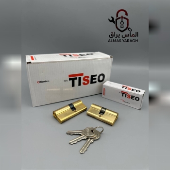  ⭐️سیلندر برنجی ۷سانت و۶سانت تیزو(اصلی)⭐️ کارتن:۱۵