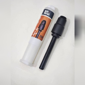 تبدیل 5 شیار به 4 شیار 