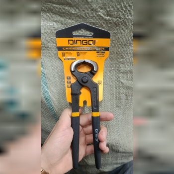 گاز انبر "8 دینگی تعداد در کارتن ۴۸ عدد تعداد