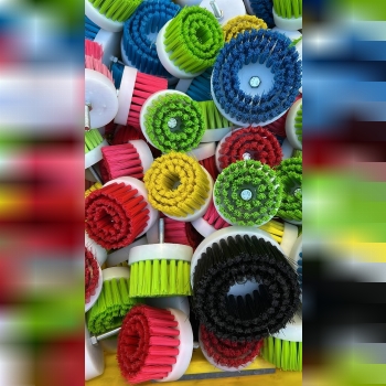 فرچه پلاستیکی