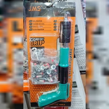 فروش ویژه پخش تفنگ میخکوب دستی در بازار کیفیت فوق 