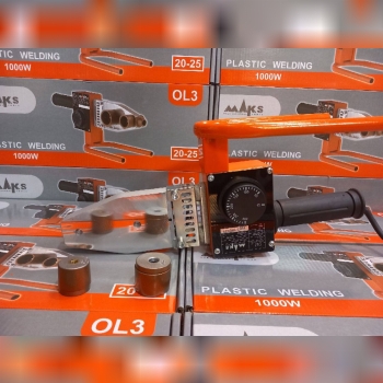 اتو لوله سبز مکس کد ol3