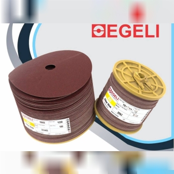 سنباده دیسکی اگلی