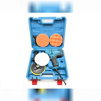 ⭐️ دستگاه پولیش و سنباده تفنگی کیفی طرح ماکیتا