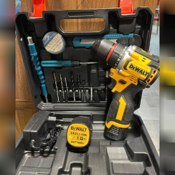 براشلس دیوالت 