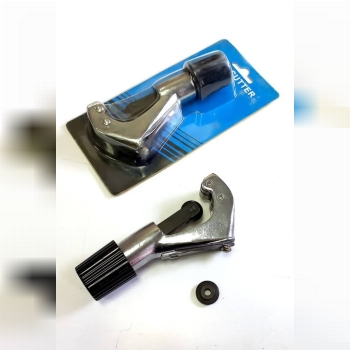 لوله بر مسی