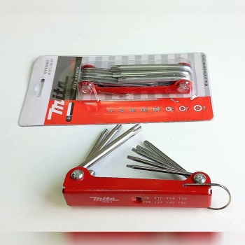 آلن چاقویی میتا 