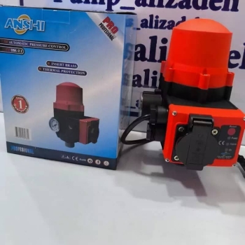 ست کنترل 90 درجه آنشی 