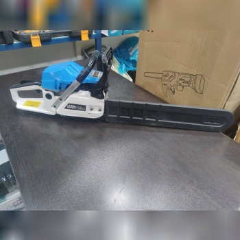 ⭕️ اره بنزینی ۵۸ سی سی اسپرینت طرح هیوندا 