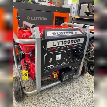 موتور برق ۷/۵کیلوات لوتیان 