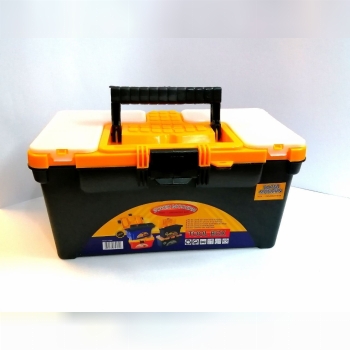 جعبه ابزار پلاستیکی سوپر مدرن کوچک