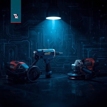 صنف ابزاربرقی: تحلیل جهانی و وضعیت ایران