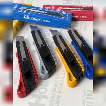 کاتر سربی کیبون