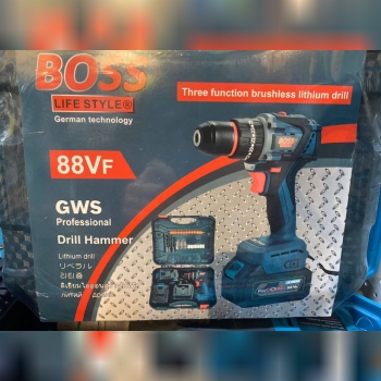  ابزار صنعتی بابایی 