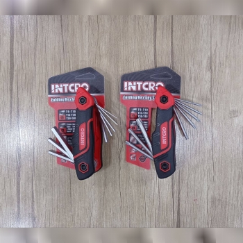 آلن چاقویی اینتکرو 