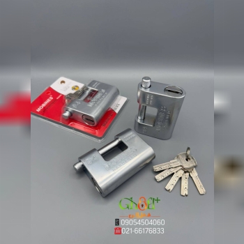 کتابی طرح ویرو وکیومی ۹۴ فولادی مبینس