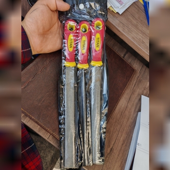 سوهان 3 عددی آهن