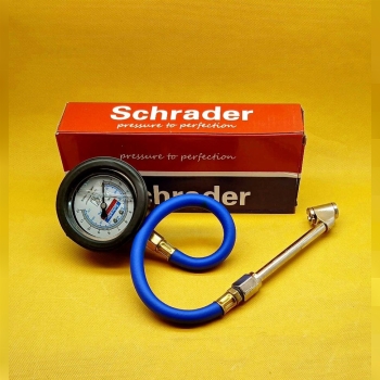 درجه باد روغنی بلند شرایدر 