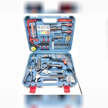 ⭐️ مجموعه ابزار حرفه ای ۱۰۰ عددی جدید باس