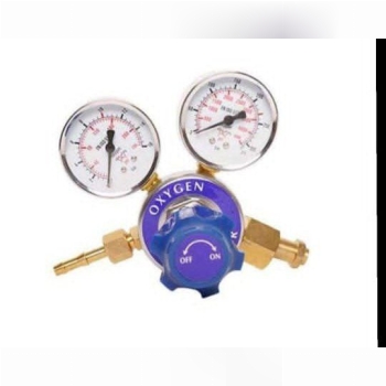 مانومتر اکسیژن طرح جنرال