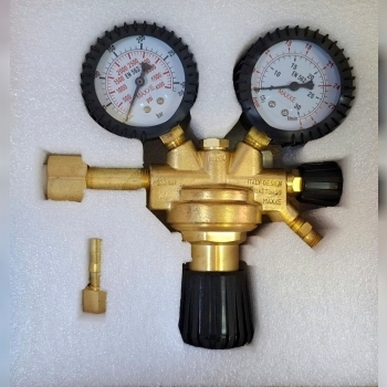 مانومتر co2 طرح مکسی