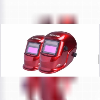  کلاه ماسک اتومات استرانگ 