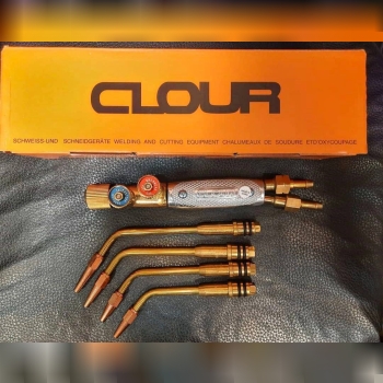 سر پیک جوش گلور چینی 