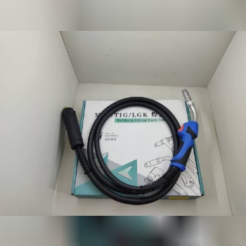 تورچ CO₂ هواخنک موجود در مدل های mb15/mb25:mb36