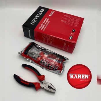  انبردست ۶ هنسون