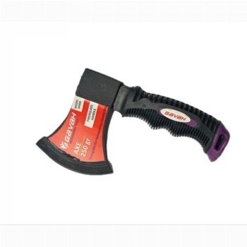 تبر 250 گرم مینی طرح فایبر GAVAH 