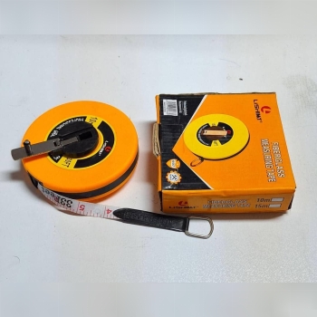 متر پارچه ای فایبر