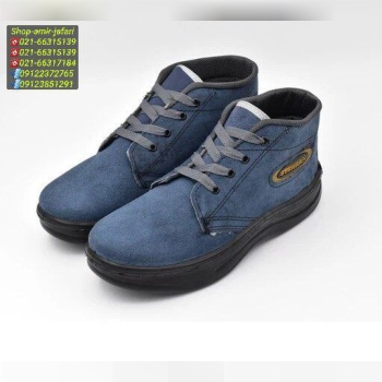 کتونی کارگری مدل کوهستان