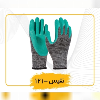 دستکش ضدبرش گالری نفیس کد ۱۲۱