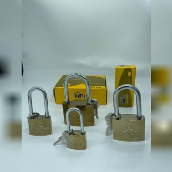  قفل آویز ۶۳ پایه بلند 