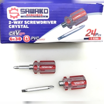 پیچ گوشتی مچی