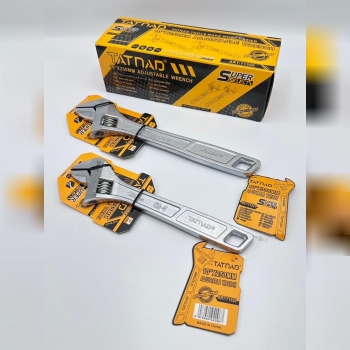 فرانسه فولادي TATNAD كيفيت درجه ١ سايز ١٠ كارتن : 