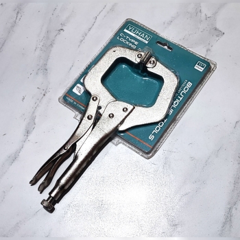 انبر قفلی هماهنگ شونده 11 اینچ