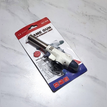 تورچ فندک دار