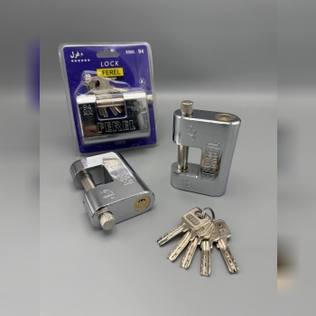 ⭐️کتابی ۹۴ طرح ویرو فرل⭐️