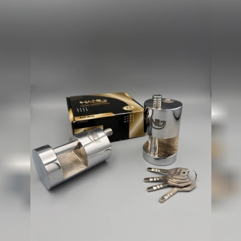 قفل استوانه هانیل