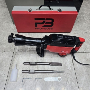 پیکور تخریب ۱۸ کیلویی پرو باس