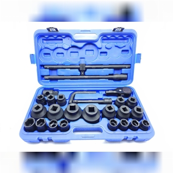 ⭐️ جعبه بکس ۳/۴ و ۱ اینچ صنعتی باس