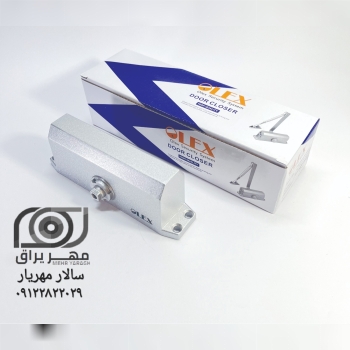 فنر ارامبند اولکس OLX سایز ۱ ۲ ۳ ۴ 