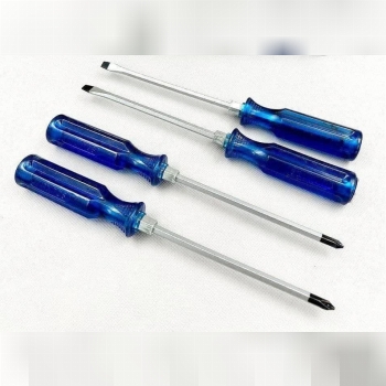 پیچگوشتی ۱۵۰×۶ ضربه خور طرح نوا کیفیت عالی ، دسته 