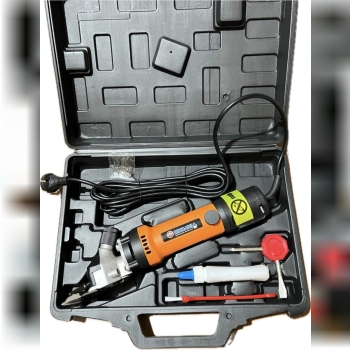  ابزار صنعتی بابایی