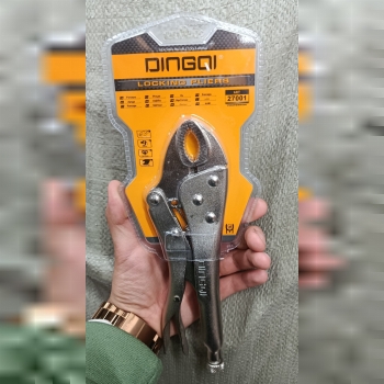 انبرقفلی ۲۷۰۰۱ دینگی