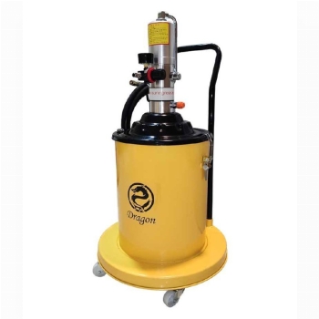 گیریس پمپ بادی 